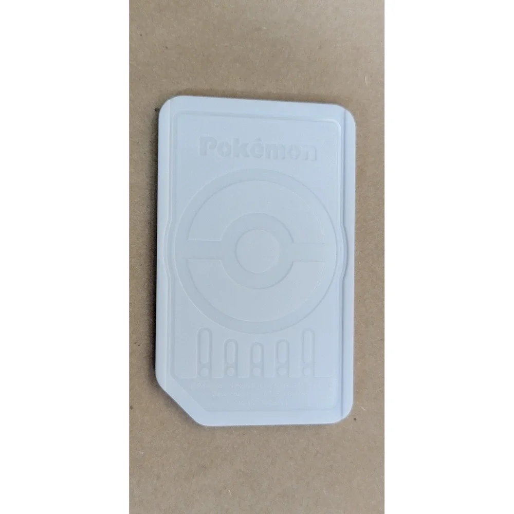 Nintendo pokemon mezastar